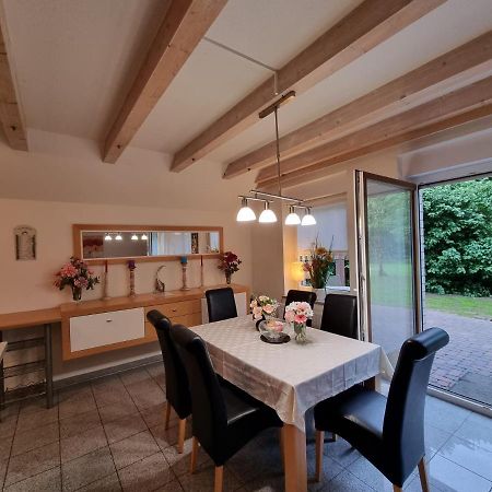 Lias Ferienhaus Geeste Zewnętrze zdjęcie