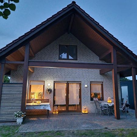 Lias Ferienhaus Geeste Zewnętrze zdjęcie