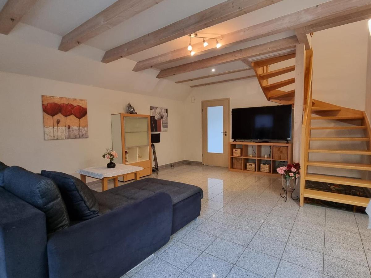 Lias Ferienhaus Geeste Zewnętrze zdjęcie