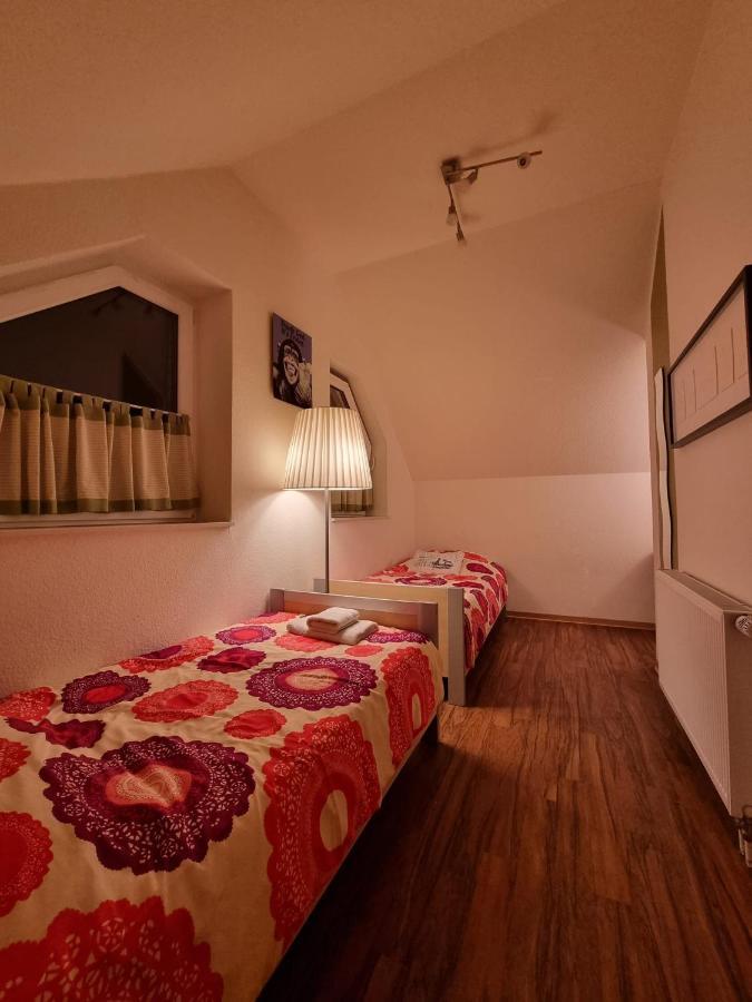 Lias Ferienhaus Geeste Zewnętrze zdjęcie