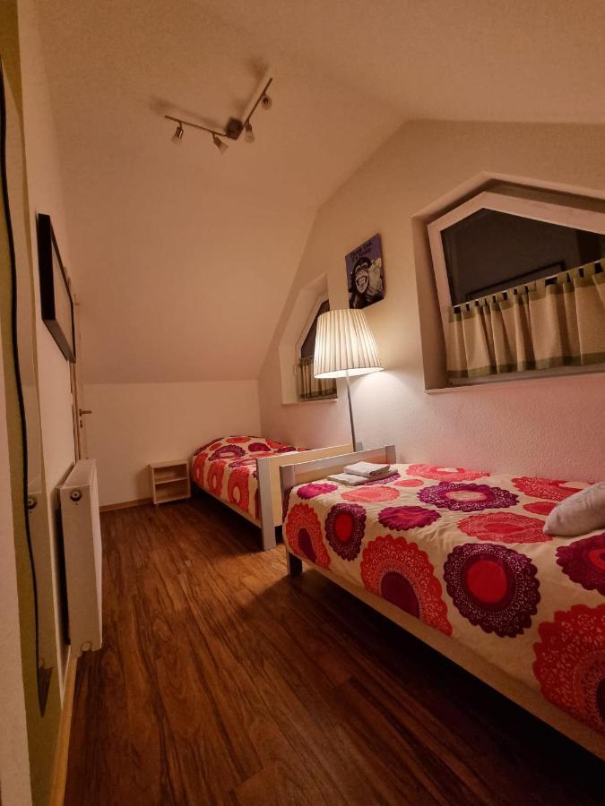 Lias Ferienhaus Geeste Zewnętrze zdjęcie