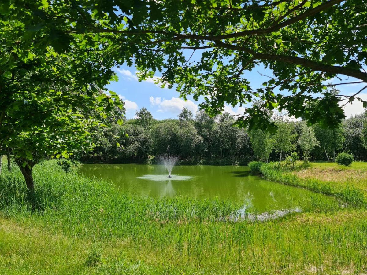 Lias Ferienhaus Geeste Zewnętrze zdjęcie