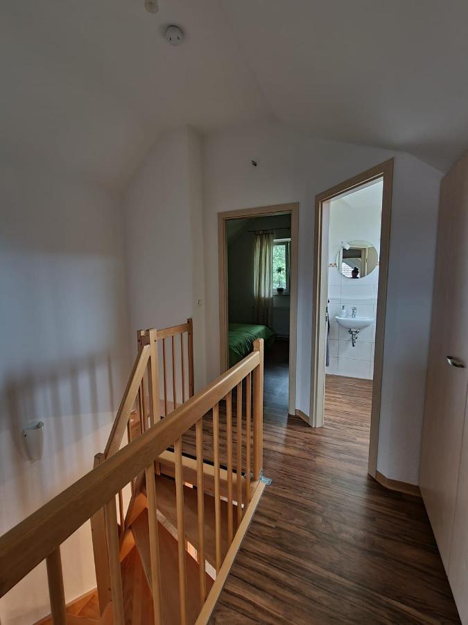 Lias Ferienhaus Geeste Zewnętrze zdjęcie