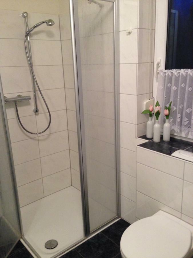 Lias Ferienhaus Geeste Zewnętrze zdjęcie