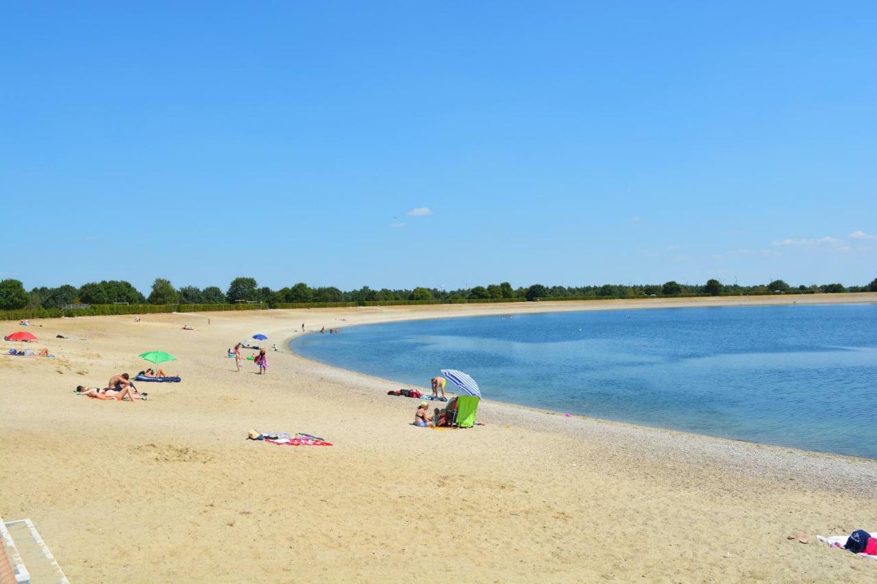 Lias Ferienhaus Geeste Zewnętrze zdjęcie